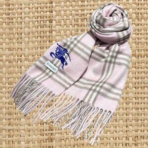 Burberry Scarf